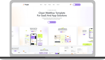 Website SaaS